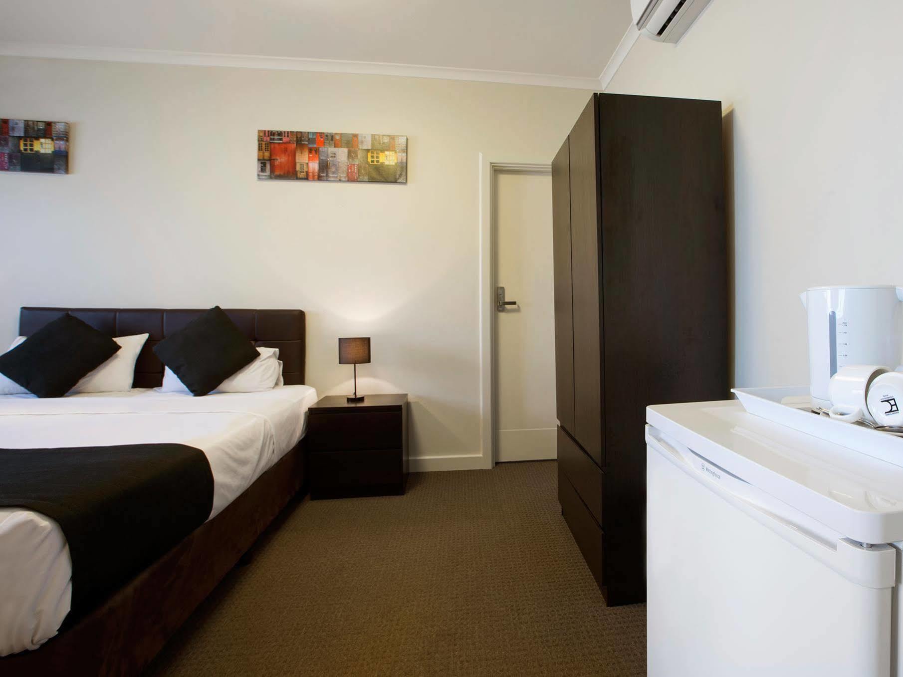 Enfield Hotel Adelaide Exterior photo
